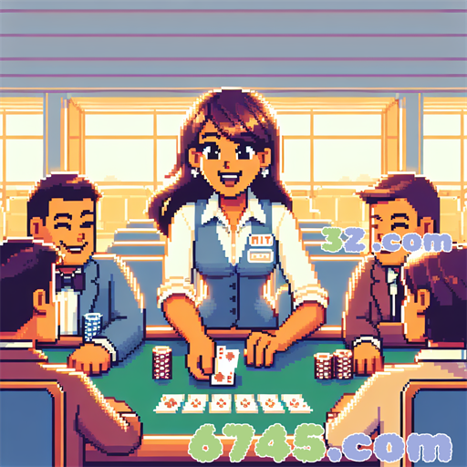 A Evolução dos Cassinos Online: A Experiência de Jogo em 6745.com