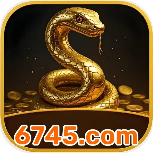 6745.com: A Nova Sensação dos Jogos Online no Brasil