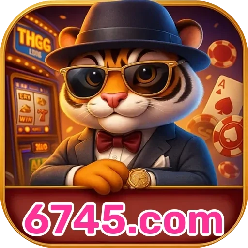 6745.com: Aventuras e Ganhos com Caça-Níqueis Imperdíveis!