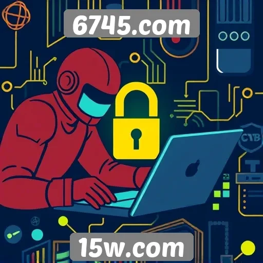 Dicas de segurança para jogar em 6745.com