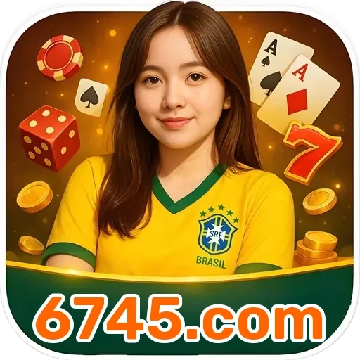6745.com: Inovação nos Métodos de Pagamento para Jogadores Brasileiros